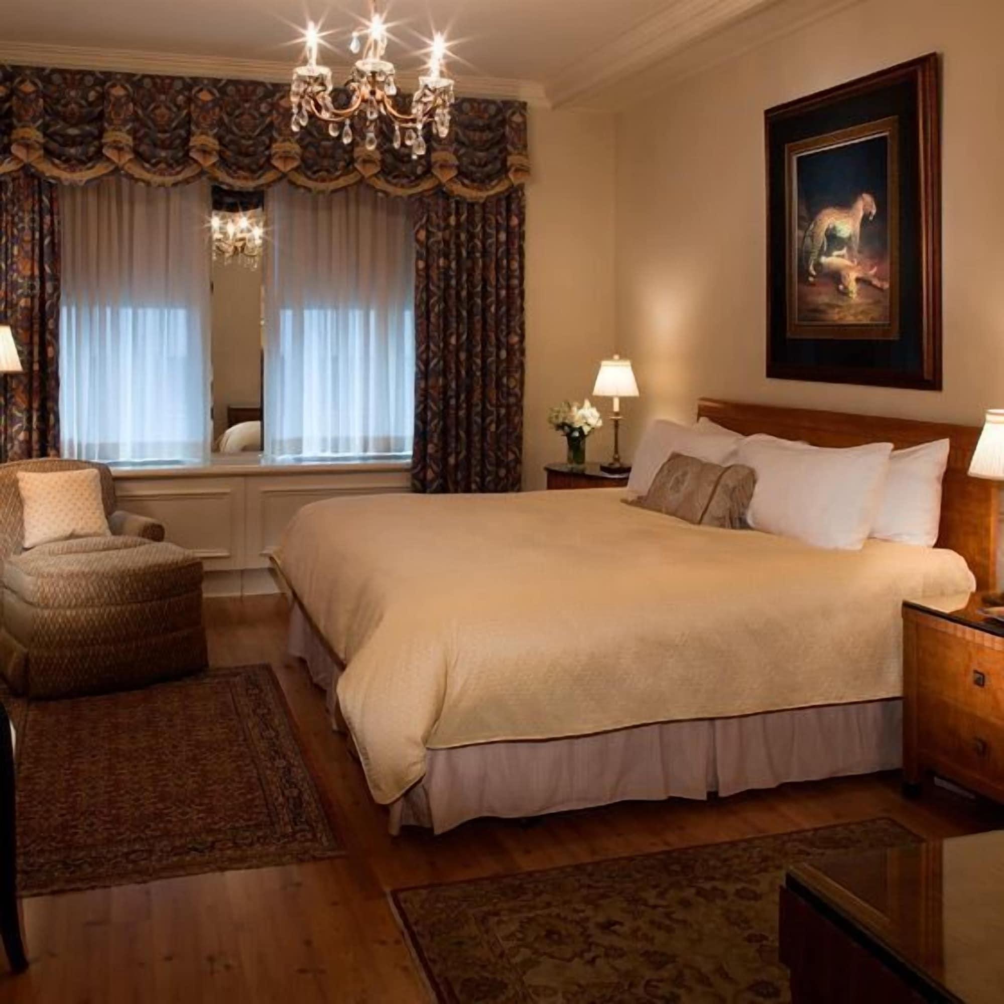 The Sherry Netherland New York Exterior photo